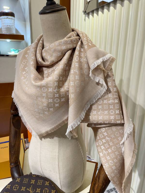 Louis Vuitton Scarf LVC00542 Louis Vuitton Scarf LVC00542